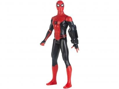 Boneco Homem Aranha Titan Hero Series 30cm - Hasbro