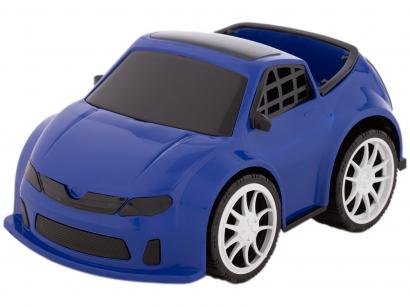 Carrinho Thunder - Samba Toys