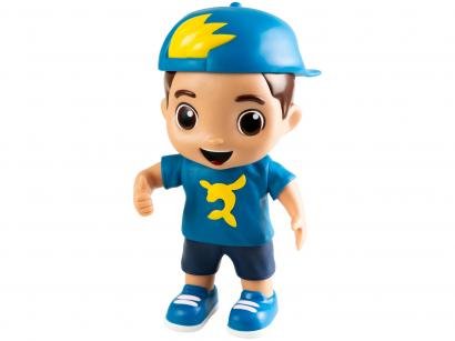 Boneco Luccas Neto Gigante 45cm - Mimo Toys
