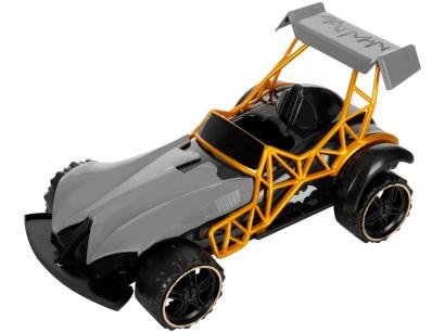 Carrinho Batman Corrida Negra - Candide