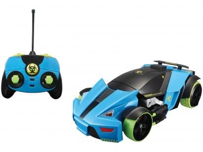 Carrinho de Controle Remoto PT-808 3 Funções - Maisto