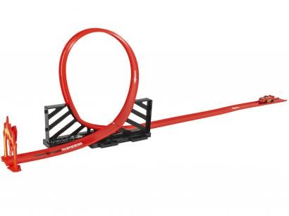 Pista Carros Looping Relâmpago McQueen - Toyng