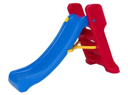 Escorregador Splash - Bandeirante 7000