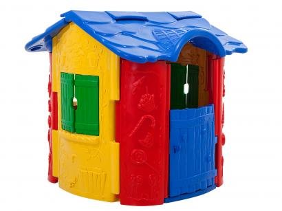 Playground Lar Doce Lar - Bandeirante 7805