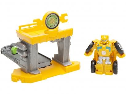 Lançador Flip Racer com Acessórios - Hasbro