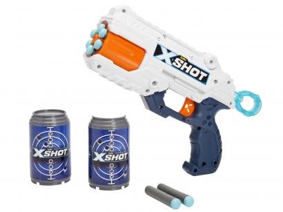 Lançador X-Shot - Candide