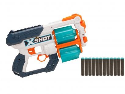 Lançador de Dardos com Acessórios Candide - X-Shot Excel Series