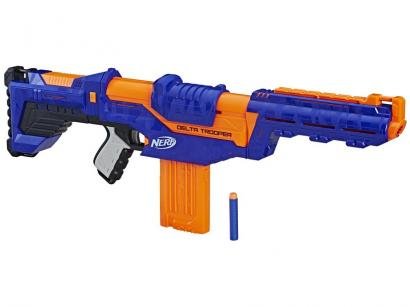 Nerf Delta Trooper Hasbro - 12 Dardos