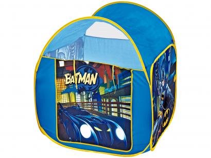 Barraca Batman Camping - Fun