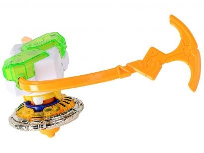 Beyblade Candide Infinity Nado New Splitting - Combat System 24 Peças