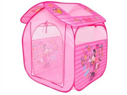 Cabana Infantil Minnie Disney - Zippy Toys