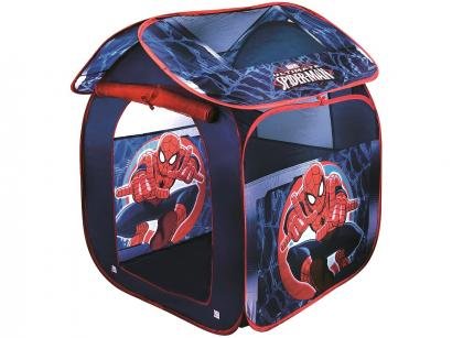 Cabana Infantil Vingadores Marvel - Zippy Toys