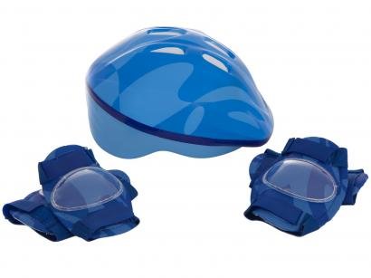 Kit Proteção Infantil Multikids - Go Play