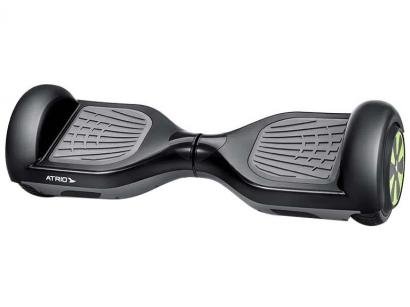 Hoverboard Original Atrio Slide ES208 6,5" LED - Preto