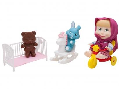 Casinha Masha e o Urso - Cotiplás