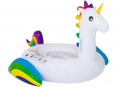 Boia Rider On Unicórnio Jilong