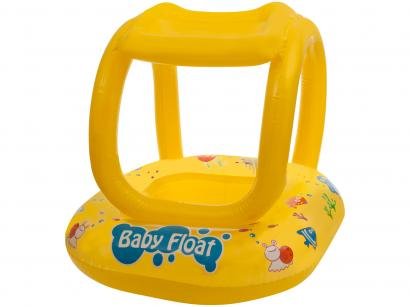 Boia Infantil Bote Baby Seat Jilong