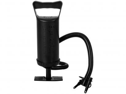 Bomba de Ar Manual com Pedal Jilong - 6-29P386