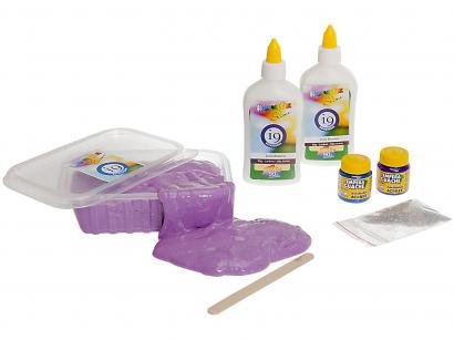 Slime #euqfiz - i9 Brinquedos
