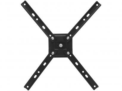 Suporte para TV Biarticulável até 55" - Indusat SU450I