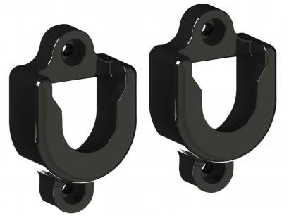 Suporte para TV Fixo até 70" - Indusat SU280i