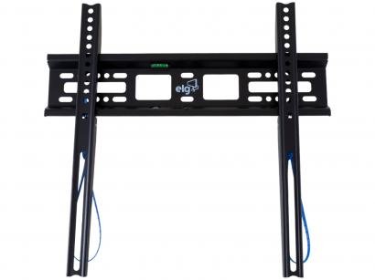 Suporte para TV Fixo 32" até 55" - LCD/LED/3D/Plasma - ELG New N01V4