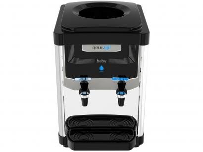 Bebedouro de Água Newup de Mesa - Baby Inox