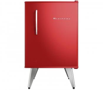 Frigobar Brastemp 76L Vermelho - Retrô BRA08 A