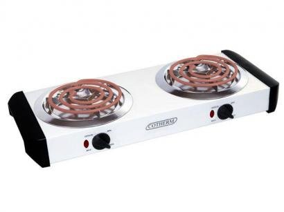 Fogão 2 Bocas Cotherm - 2171