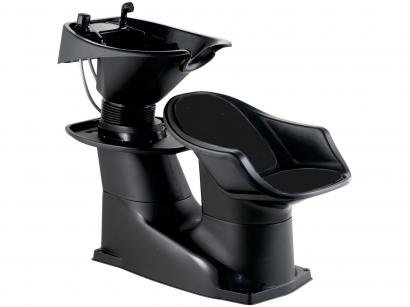 Lavatório para Cabelo de Salão Dompel - Freedom