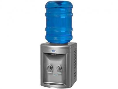Bebedouro de Água IBBL de Mesa - Refrigerado por Compressor Compact FN