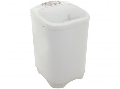 Tanquinho Semiautomático Libell - 6,4Kg Bell