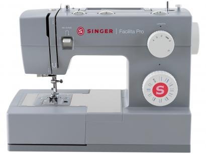 Máquina de Costura Singer Facilita Pro 4423 - 22 Tipos de Ponto