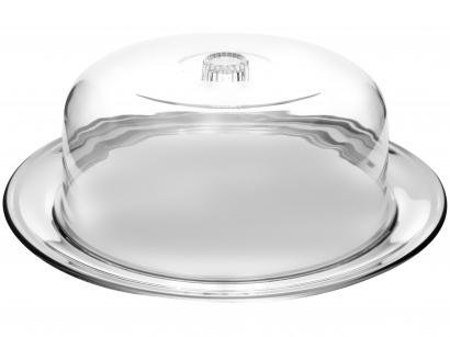 Conjunto para Bolo Petúnia 2 Peças Brinox - 1525/132