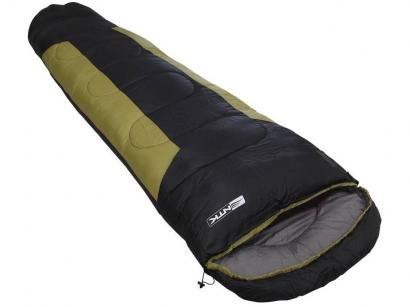 Saco de Dormir Solteiro - Nautika Mummy