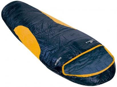 Saco de Dormir Solteiro - Nautika Antartik 25025