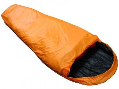 Saco de Dormir Solteiro - Nautika Micron X-Lite 25050