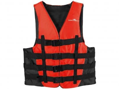 Colete Salva-Vidas Infantil 20kg - Nautika Coast