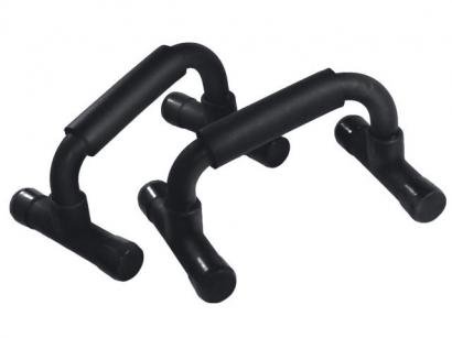 Apoio para Flexão - Polimet 0037
