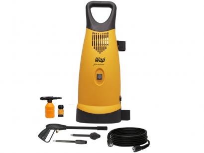 Lavadora de Alta Pressão Wap Premium - 1900 Libras Semi Profissional