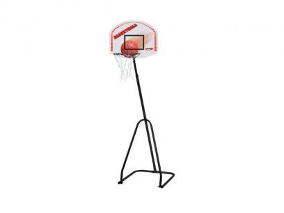 Cesta de Basquete com Rede 36cm Klopf - 31018