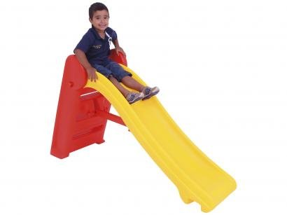 Escorregador Infantil Xalingo 0938-7 - Desmontável