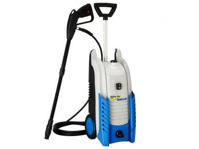 Lavadora de Alta Pressão Schulz - 1700W 1957 Libras Difusor de Espuma