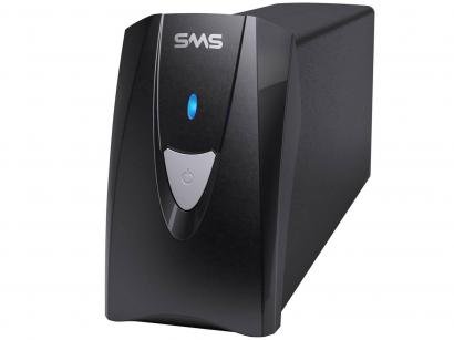Nobreak SMS 700VA Bivolt 4 Tomadas - Net 4+