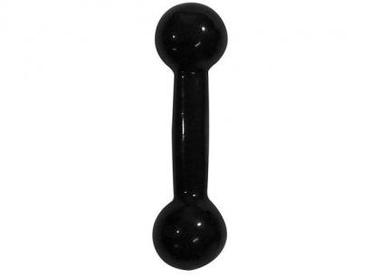 Halter Emborrachado 500g - Polimet