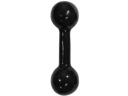 Halter Emborrachado 8Kg - Polimet