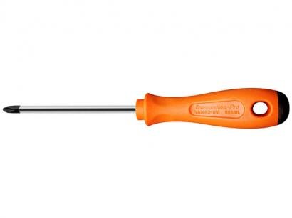 Chave de Fenda Tramontina 3x150mm - Ponta Cruzada 44135/012