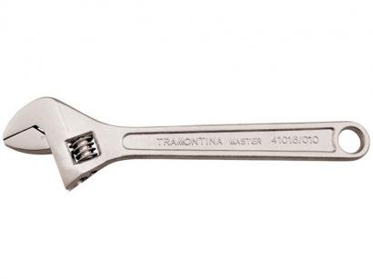 Chave Ajustável Tramontina 6" - 41016/506