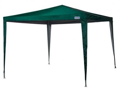 Gazebo Mor 3x3m Oxfor - com Silver Coating 003524