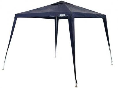 Gazebo Mor 2,5x3m - em Ráfia 003533